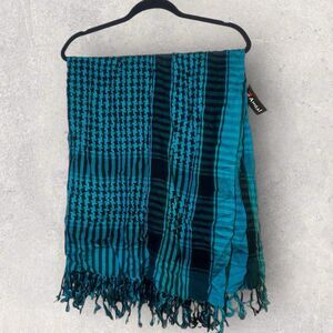 Amtal Viscose Scarf